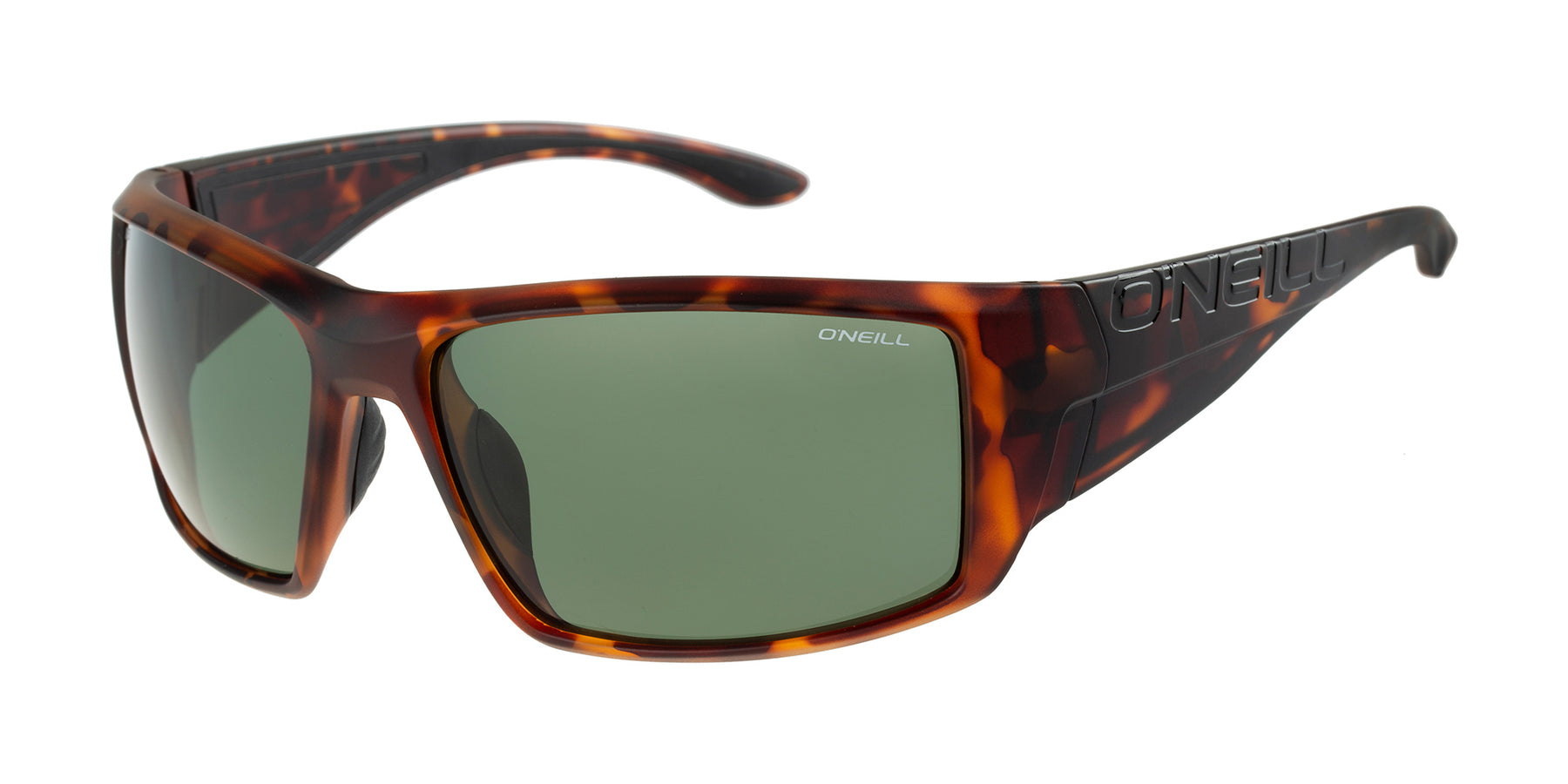 O'Neill ONS-9060 2.0 Men's Sunglasses 104P Matte Black/Polarised Red O'Neill ONS-9060 2.0 Men's Sunglasses 104P Matte Black/Polarised Red