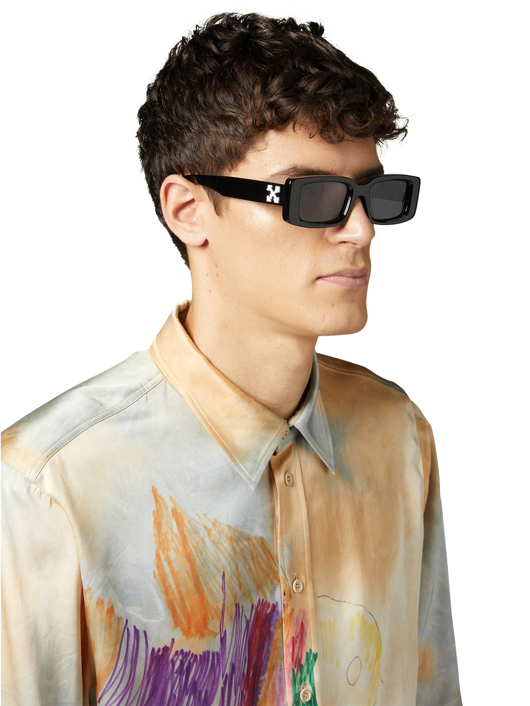 Off-White Arthur OERI127