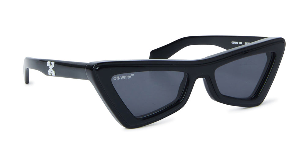 Off-White Artemisia OERI042 Cat Eye Sunglasses | Fashion Eyewear US