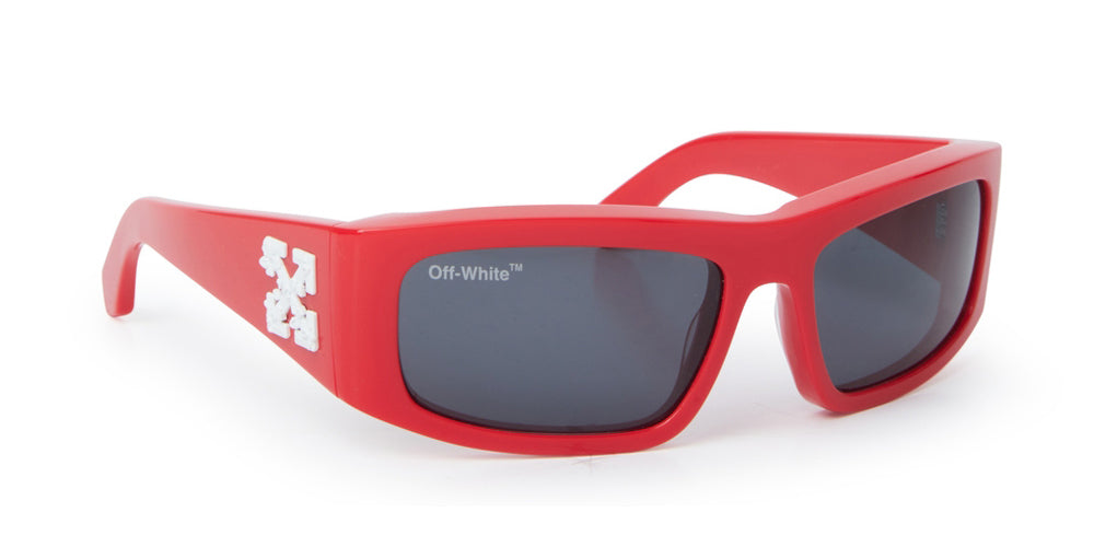 Off-White Joseph OERI044 Rectangle Sunglasses | Fashion Eyewear