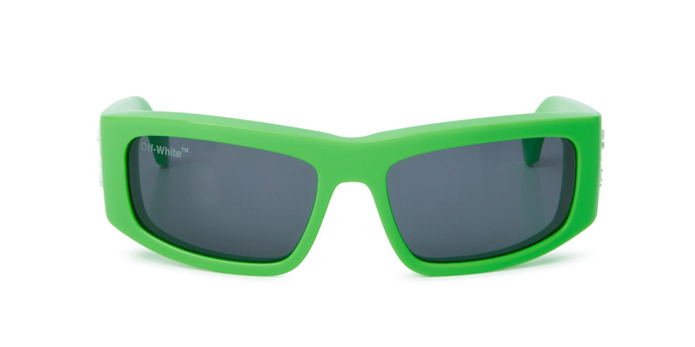 Off-White Joseph OERI044 Rectangle Sunglasses | Fashion Eyewear US