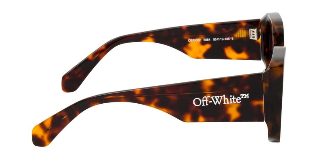 Off-White Denver OERI062 Cat Eye Sunglasses | Fashion Eyewear