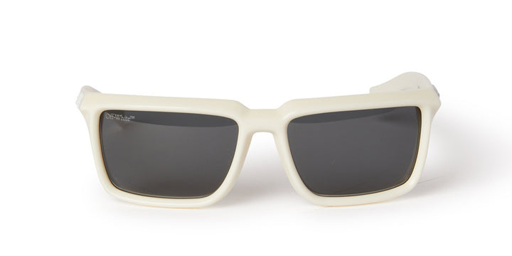 Off-White Portland OERI067 Square Sunglasses | Fashion Eyewear US