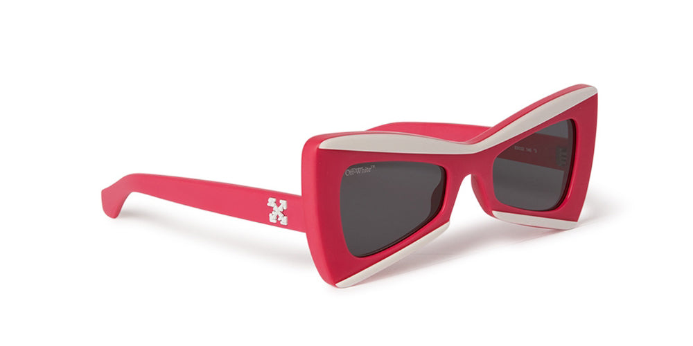 Off-White Nashville OERI070 Cat Eye Sunglasses | Fashion