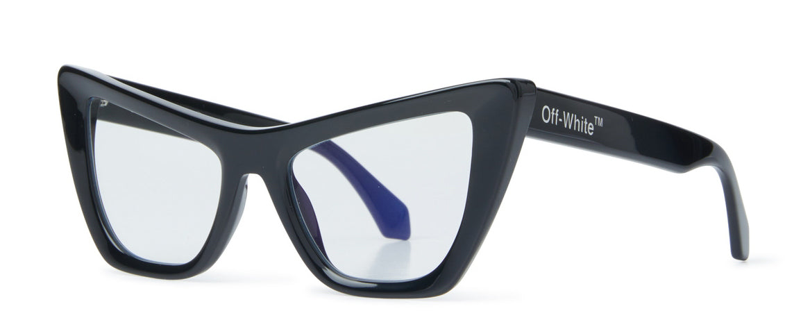 Off-White c/o Virgil Abloh Virgil Acetate Square Sunglasses in