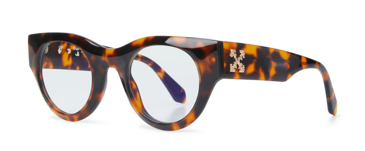 メガネ Off-White Off White - OPTICAL STYLE 37 - fuchsia Off White | PALERMO SUNGLASSES | Sunglasses | Unisex