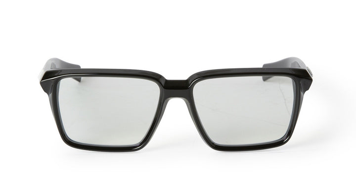 メガネ Off-White Off White - OERJ050 STYLE 50 - 1000 black Off-White OERJ052 1000 Blue Control Glasses - US