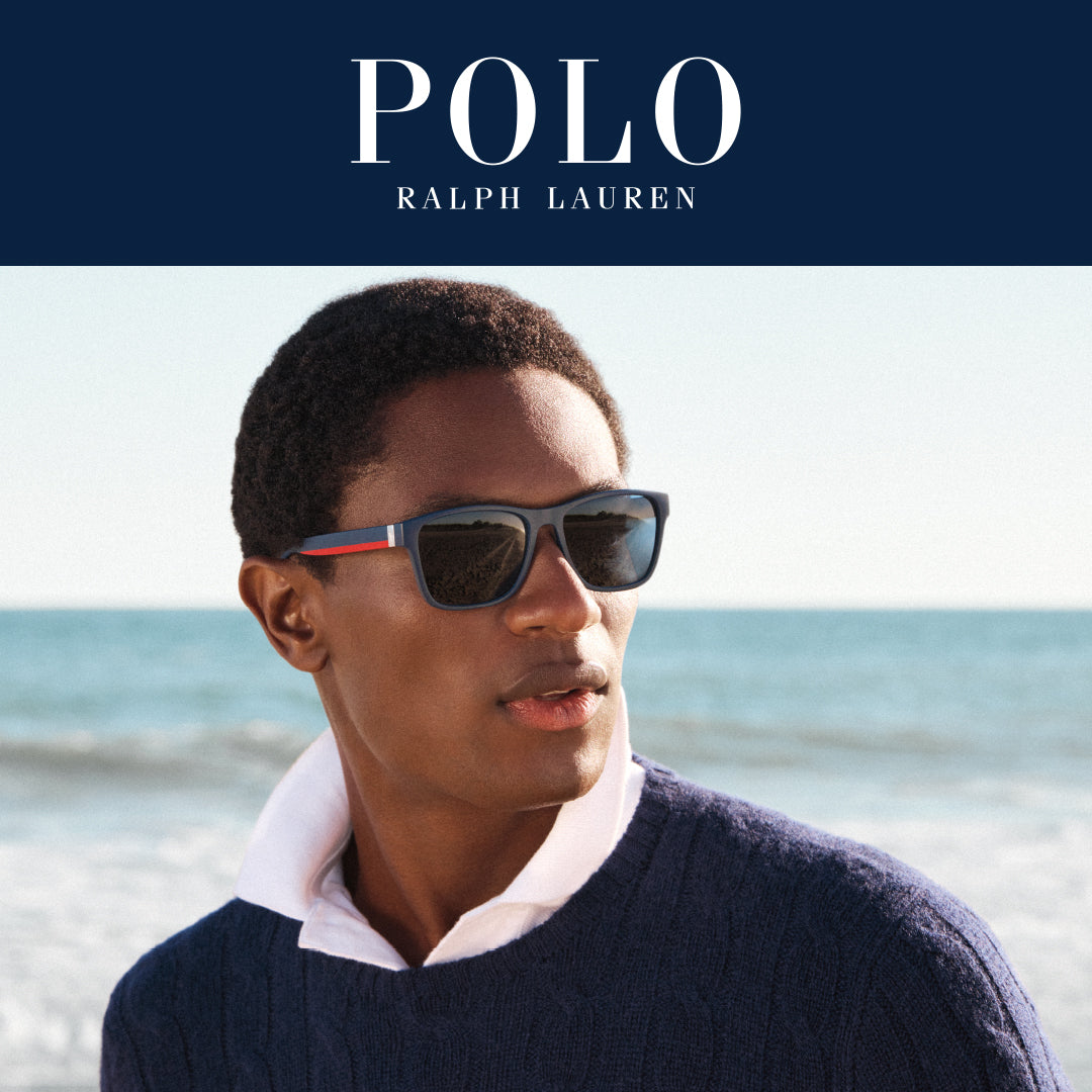 Polo Ralph Lauren Sunglasses | Buy Online – Fashion Eyewear US