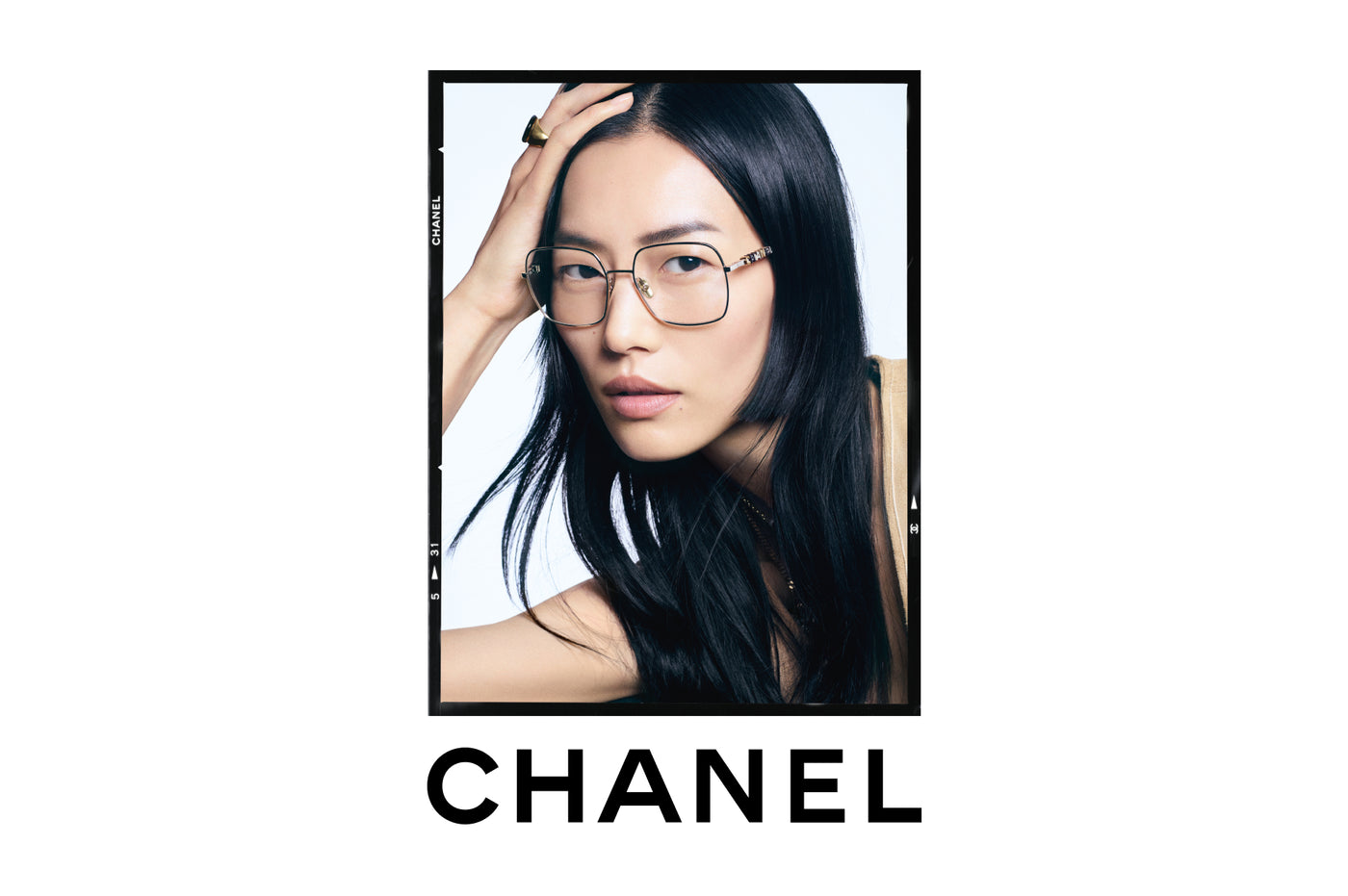 Chanel Spectacles Chanel Glasses & Prescription Eyewear – Fashion Eyewear US