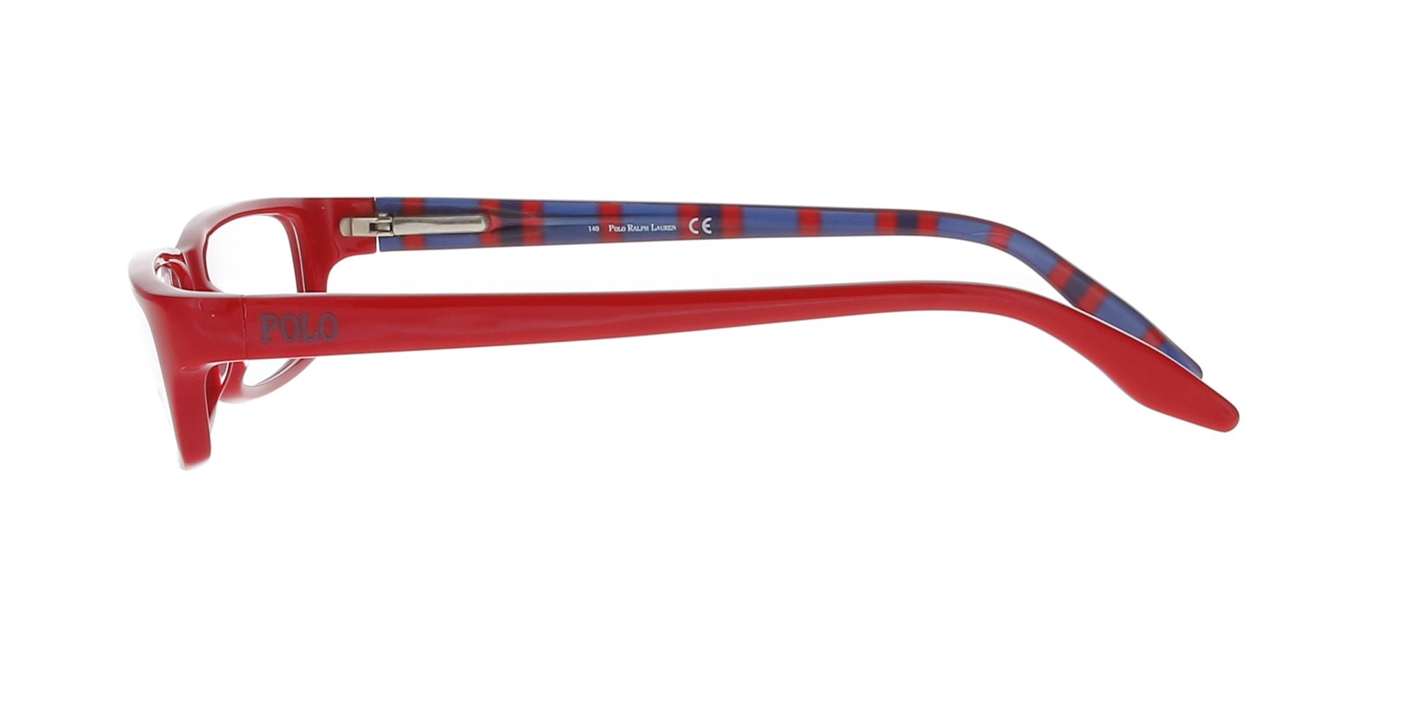 Polo Ralph Lauren PH1884 Rectangle Glasses | Fashion Eyewear US