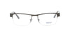 Semi Rimless Gant Frame