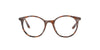 Round Dolce and Gabbana Frame