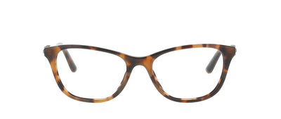 Preloved Light Brown Tortoiseshell Frame