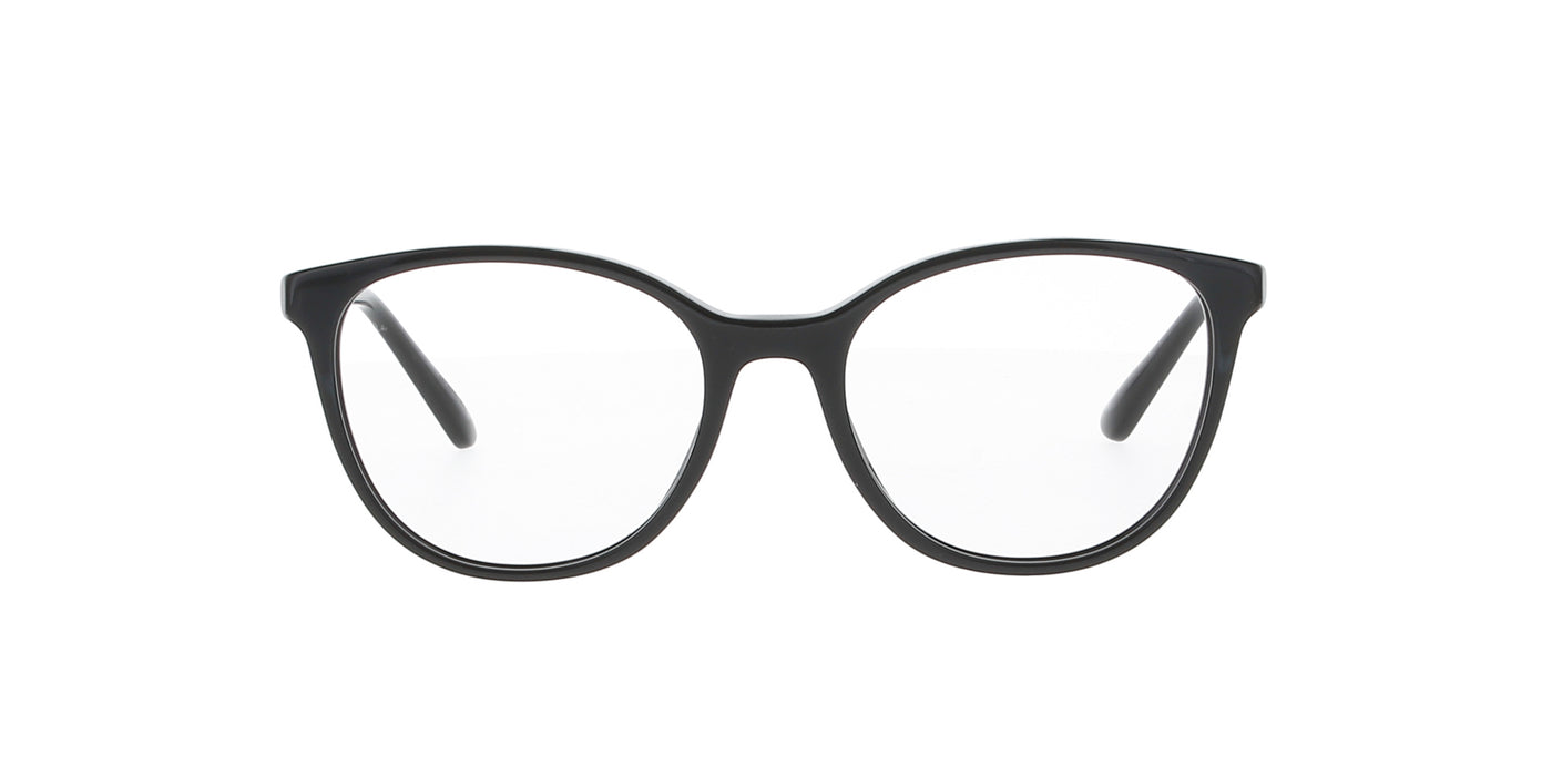 Black and Gold Butterfly Dolce & Gabbana Frame