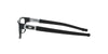 Satin Black Oakley Marshal Frame