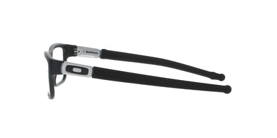Satin Black Oakley Marshal Frame