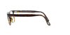 Tom Ford Rectangle Havana Frame