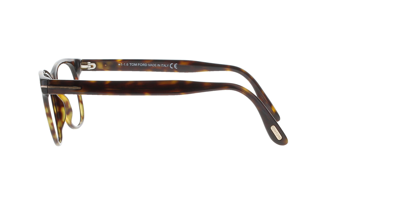 Tom Ford Rectangle Havana Frame
