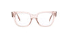 Celine Transparent Pink Frame