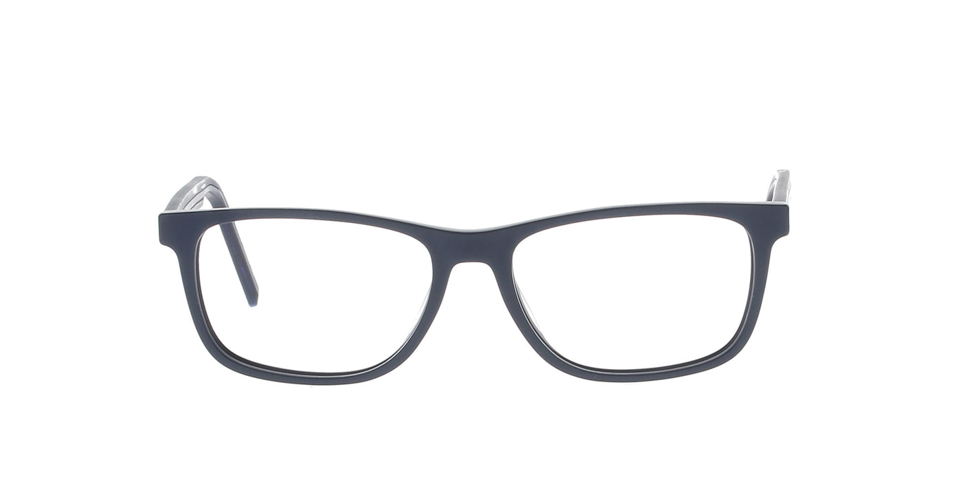 Hugo Boss Matt Blue Frame
