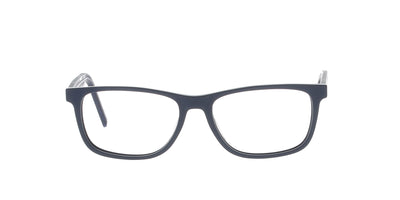 Hugo Boss Matt Blue Frame
