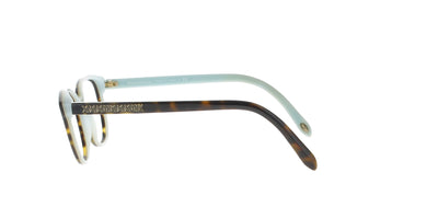 Tiffany Rectangle Frame