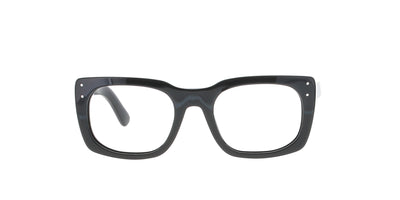 Burberry Glossy Black Frame