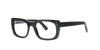 Burberry Glossy Black Frame