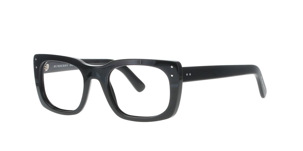 Burberry Glossy Black Frame