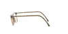 Chanel Striped Frame