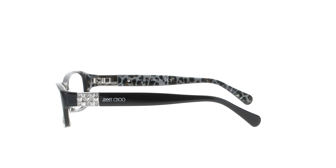Jimmy Choo Rectangle Frame