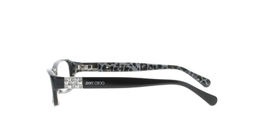 Jimmy Choo Rectangle Frame