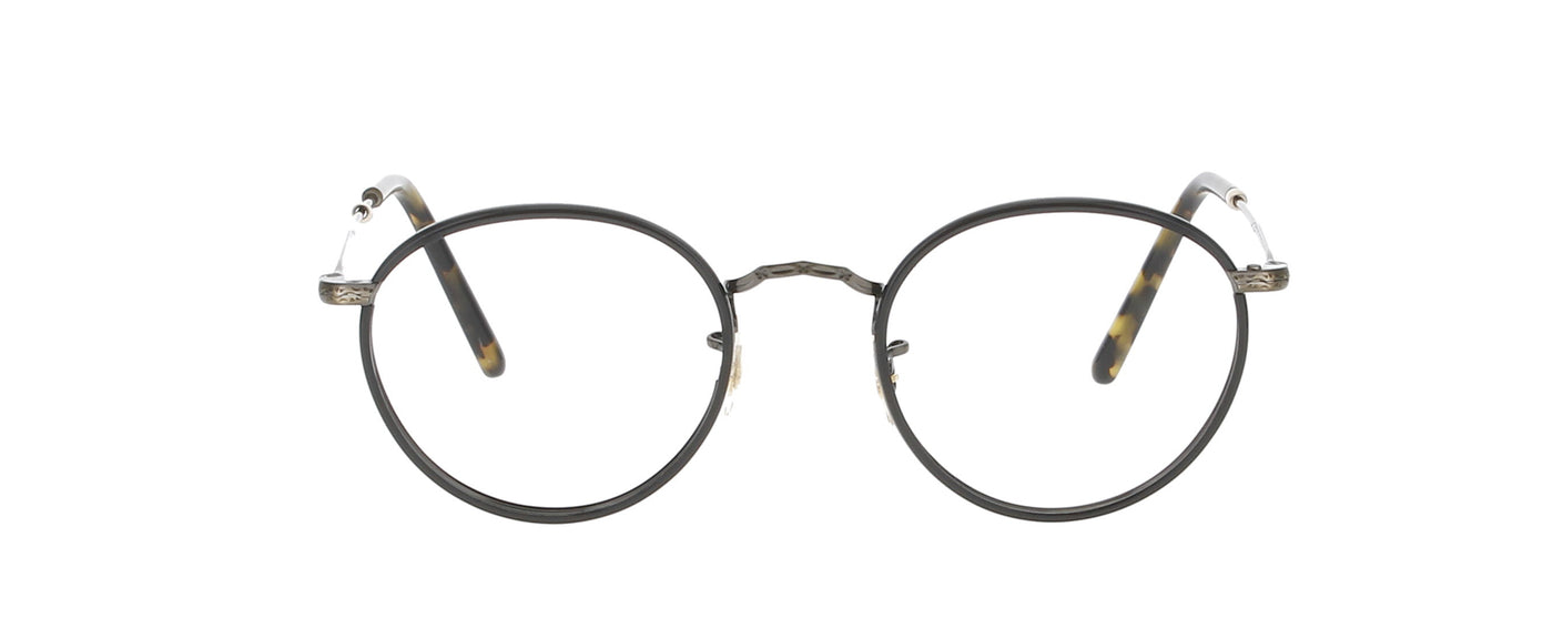 Preloved Vintage Round Oliver Peoples Frame