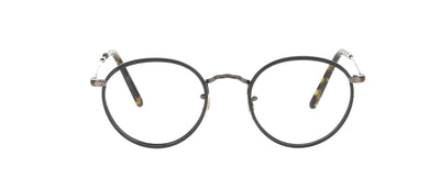Preloved Vintage Round Oliver Peoples Frame