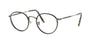 Preloved Vintage Round Oliver Peoples Frame