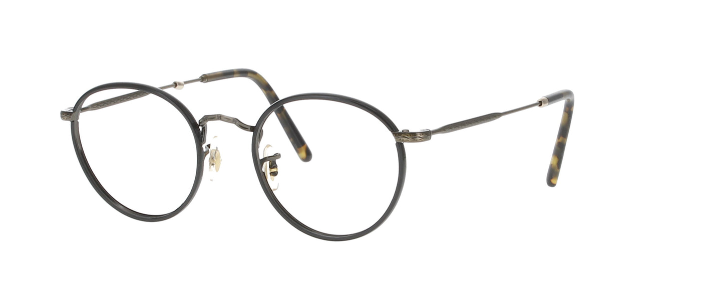 Preloved Vintage Round Oliver Peoples Frame