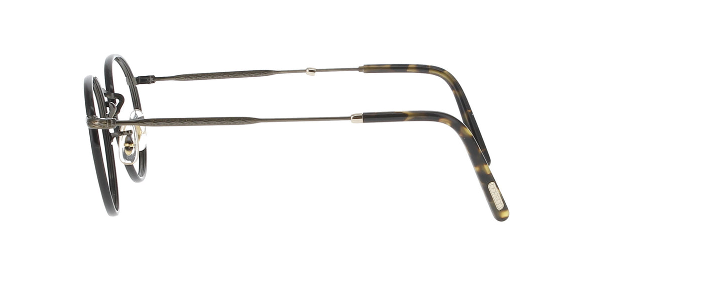 Preloved Vintage Round Oliver Peoples Frame