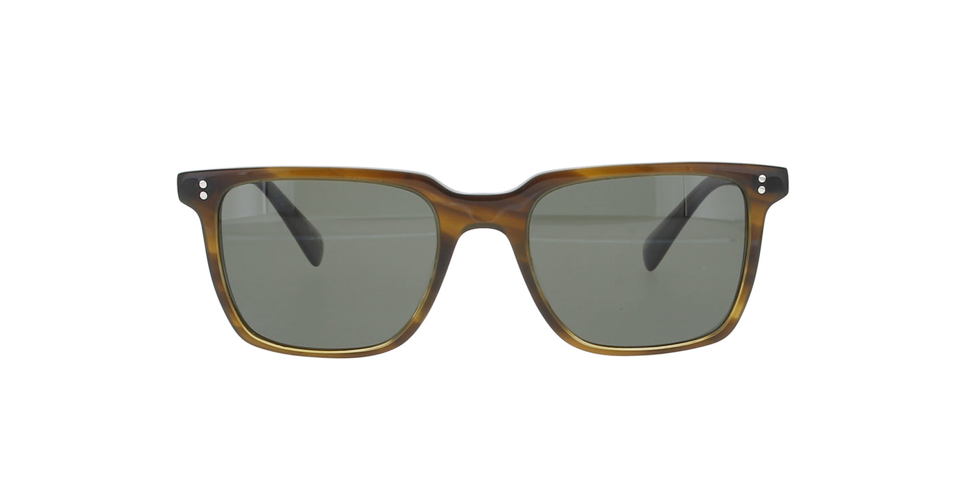 Oliver Peoples Polarised Lachman Sun Sunglasses