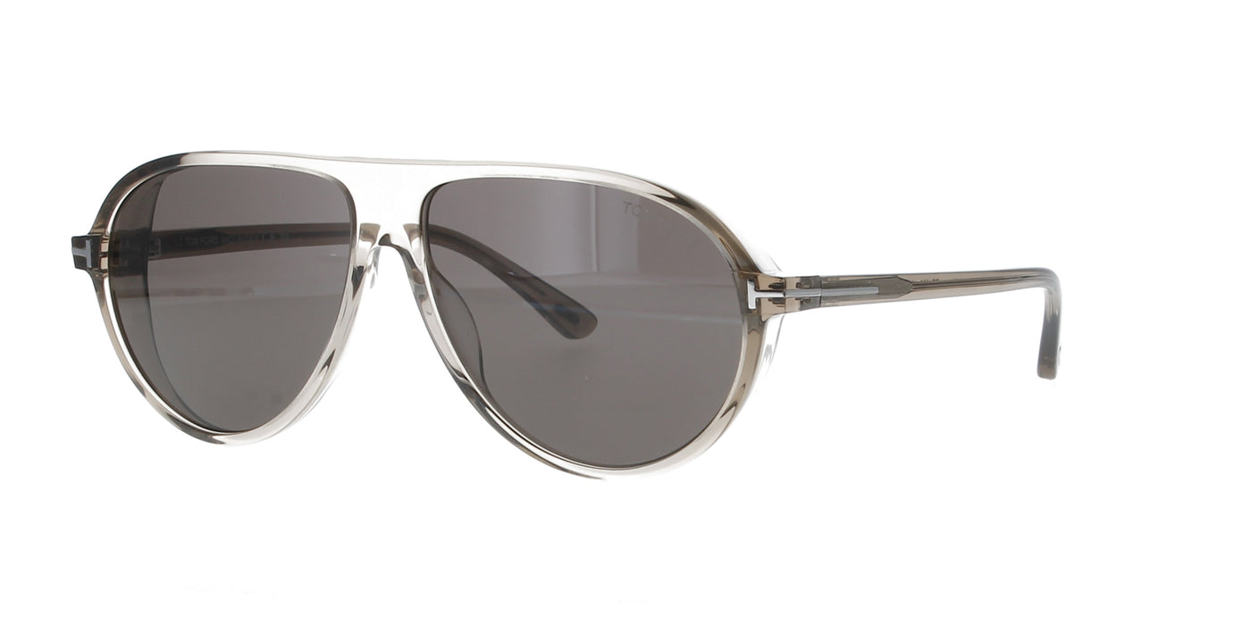 Crystal Marcus Tom Ford Sunglasses