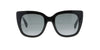 Square Cat Eye Gucci Sunglasses