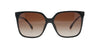 Fendi Fine Square Sunglasses