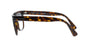 Rectangular Tortoise Prada Sunglasses