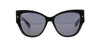 Black Cat Eye Dsquared2 Sunglasses