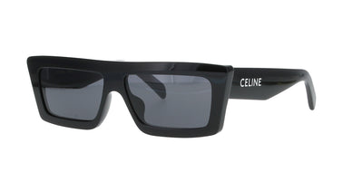 Flat -Top Celine Sunglasses