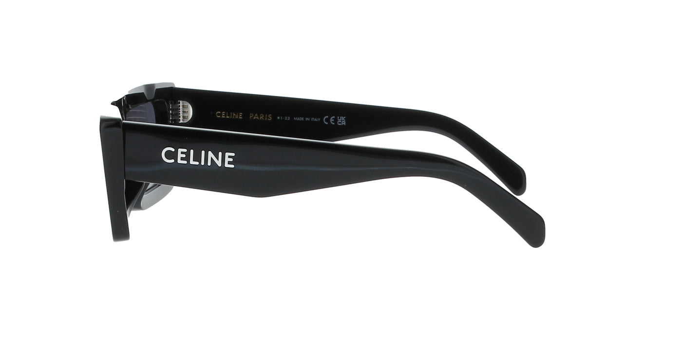 Flat -Top Celine Sunglasses