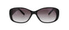 Preloved Black Tommy Hilfiger Sunglasses