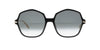 Shiny Black DiorLink 2 Sunglasses