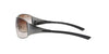 Visor Style Metal Rayban Sunglasses