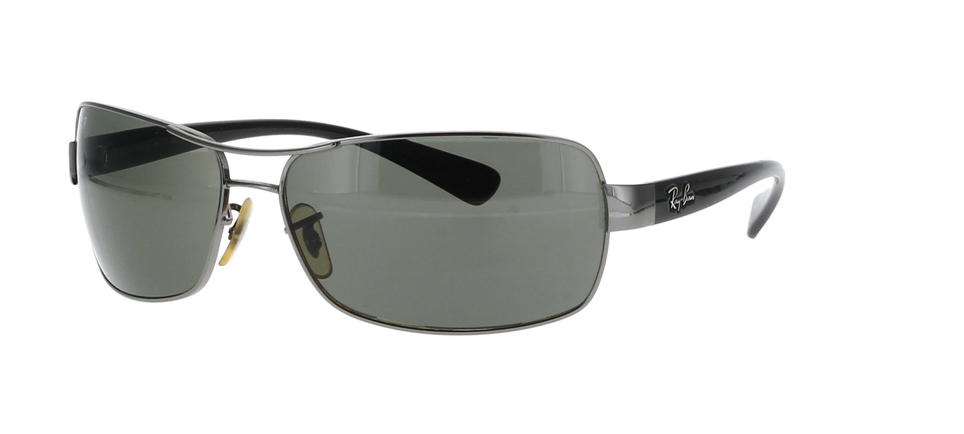 Ray ban wrap sales around