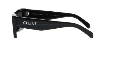 Preloved Flat-Top Celine Sunglasses